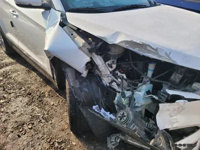 2016 Hyundai Tucson KMHJ3815GGU189755 VIN:KMHJ3815GGU189755