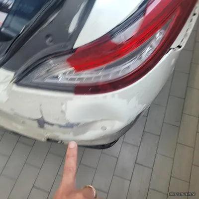 2015 Mercedes-Benz CLS 400 653KMWDDLJ6FB1FA1 VIN:653KMWDDLJ6FB1FA1