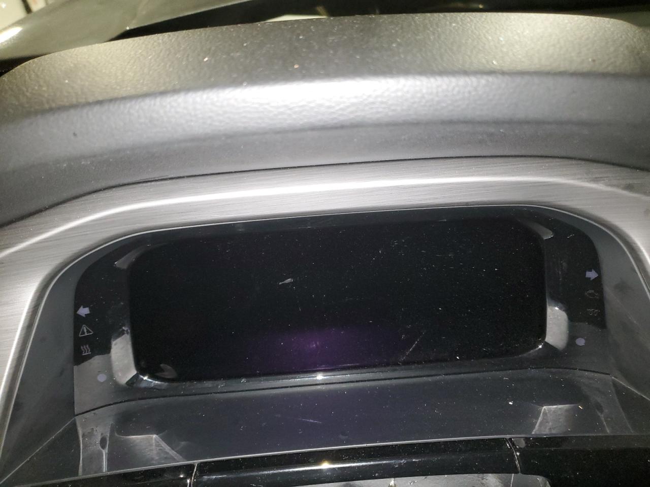 2024 VOLKSWAGEN ATLAS CROSS SPORT SE VIN:1V2KE2CA1RC200714