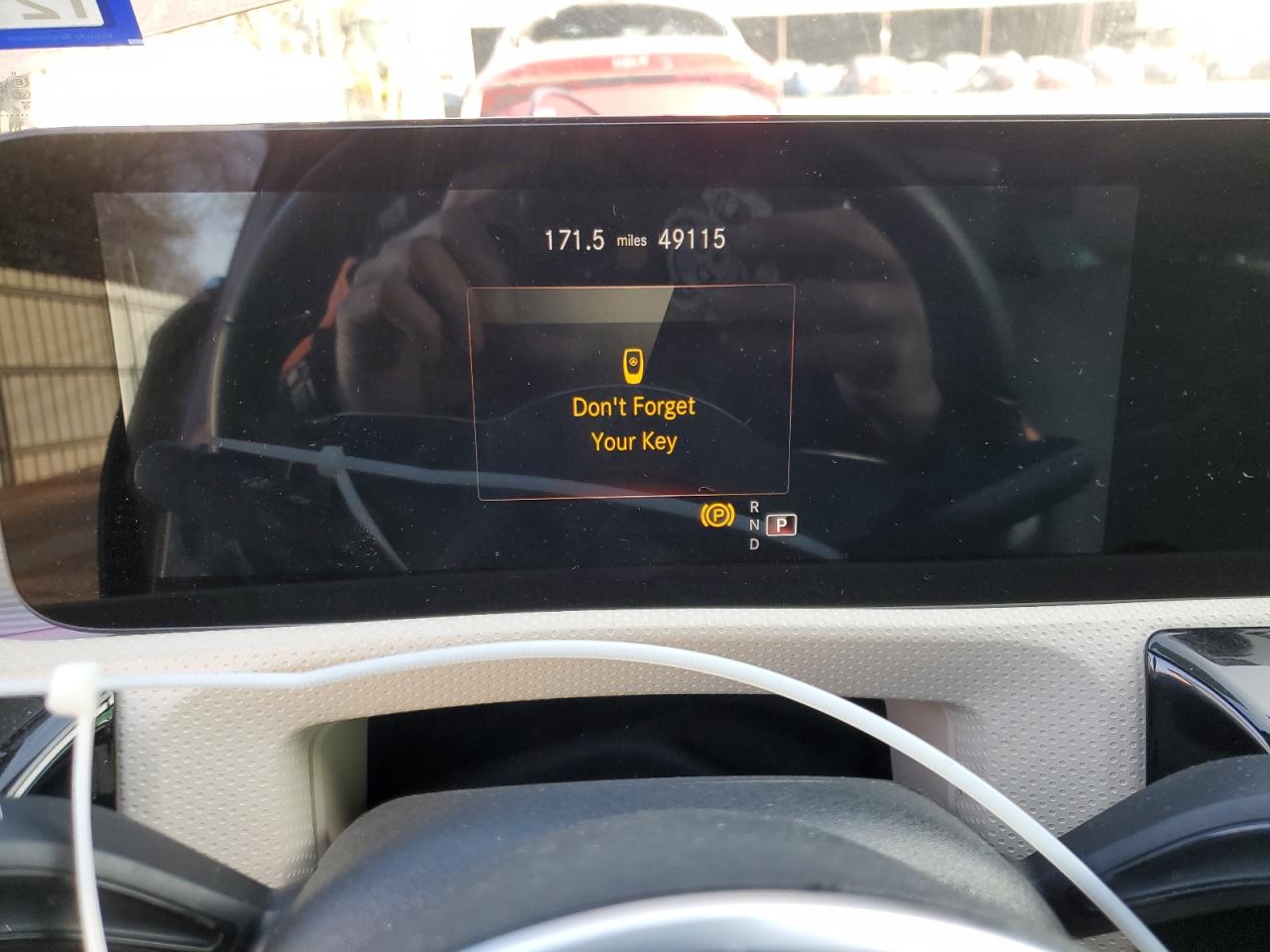 2022 MERCEDES-BENZ A 220 VIN:W1K3G4EB6NJ325513