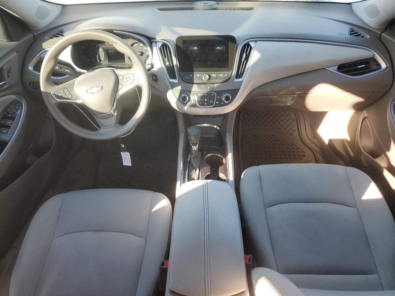 2022 CHEVROLET MALIBU LT VIN:4T1BB46K19U081661