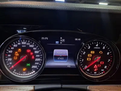 2018 Mercedes-Benz E 300 WDDZF4JB1JA360425 VIN:WDDZF4JB1JA360425