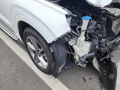 2018 Hyundai Santa FE VIN: