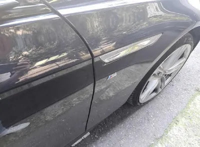 2016 BMW 640 WBA6E4100GG377430 VIN:WBA6E4100GG377430