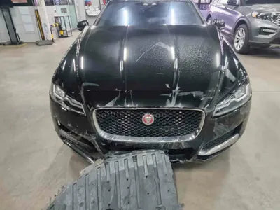 2017 Jaguar XF SAJBA4BN1HCY33503 VIN:SAJBA4BN1HCY33503