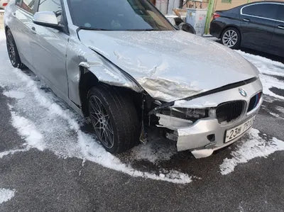 2015 BMW 320 WBA3D3105FK275813 VIN:WBA3D3105FK275813