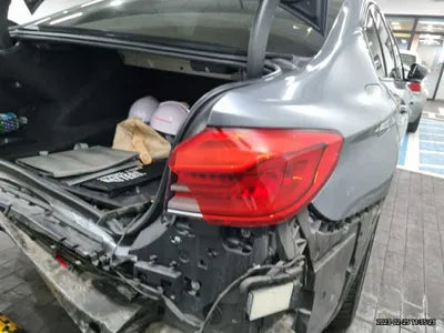 2017 BMW 530 WBAJD9104HWC10654 VIN:WBAJD9104HWC10654