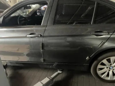 2015 BMW 320 WBA8C5102GK635710 VIN:WBA8C5102GK635710