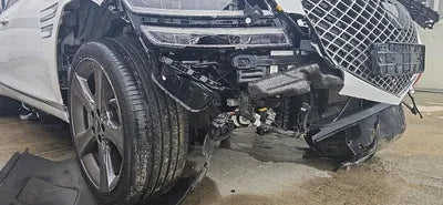 2022 Genesis G80 VIN: