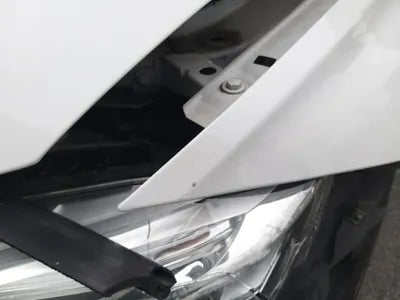 2016 BMW 320 WBA8C510XGK642372 VIN:WBA8C510XGK642372