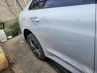 2020 Kia K5 VIN: