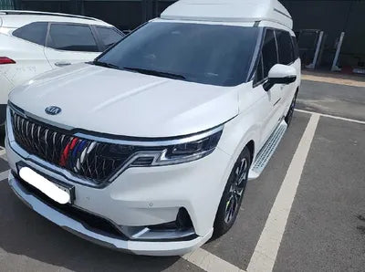 2021 Kia Carnival KNANE81BBMS102672 VIN:KNANE81BBMS102672