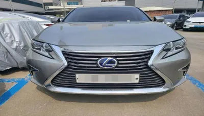 2015 Lexus ES 300 JTHBW1GG2G2115695 VIN:JTHBW1GG2G2115695