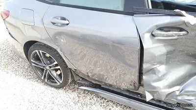 2022 BMW 220 WBA31AL05N7K72888 VIN:WBA31AL05N7K72888