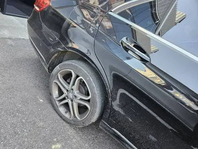 2015 Mercedes-Benz E 250 WDDHF9HB4FB141605 VIN:WDDHF9HB4FB141605