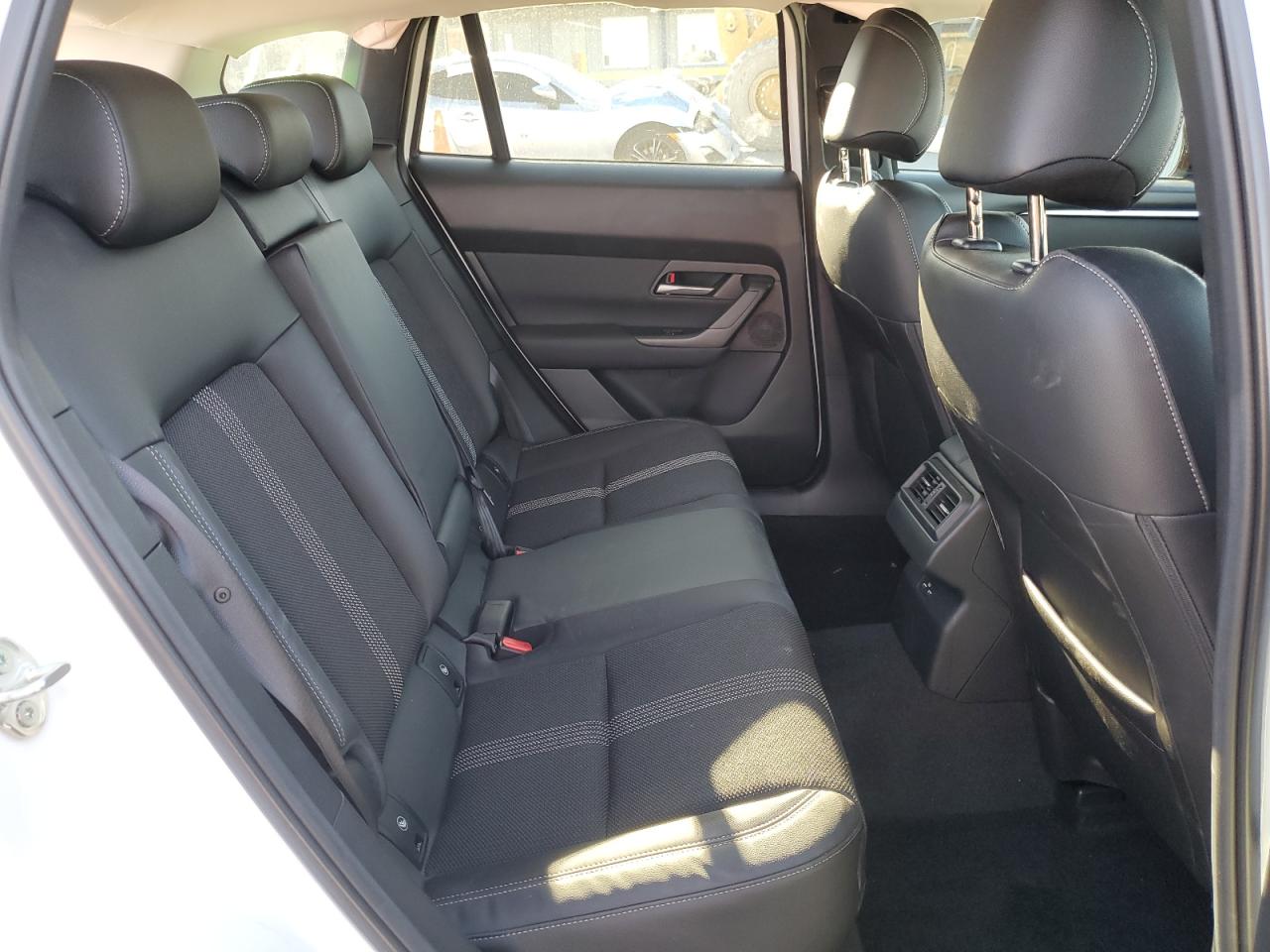 2024 MAZDA CX-50 PREFERRED VIN:7MMVABBM3RN242845