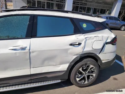 2021 Kia Sportage KNAPX81GBNK001618 VIN:KNAPX81GBNK001618