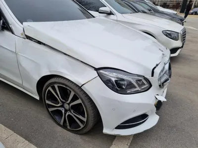 2015 Mercedes-Benz E 220 WDDHF0CB3GB205704 VIN:WDDHF0CB3GB205704