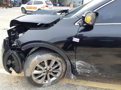 2017 Kia Sorento KNAPH81BBHA334512 VIN:KNAPH81BBHA334512