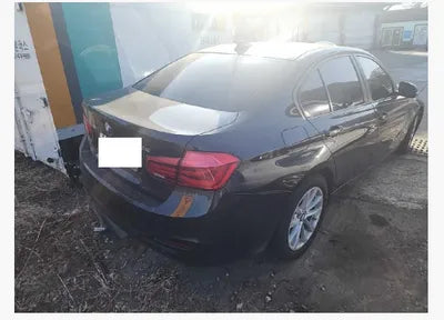 2017 BMW 320 WBA8C5109HK855122 VIN:WBA8C5109HK855122