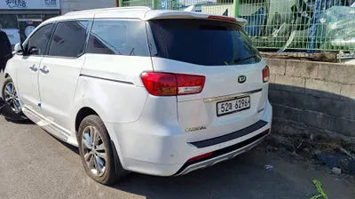 2018 Kia Carnival 907KMKNAMB81ABJS4 VIN:907KMKNAMB81ABJS4