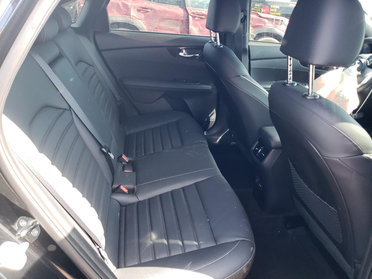 2023 KIA FORTE GT LINE VIN:3KPF54AD0PE666345