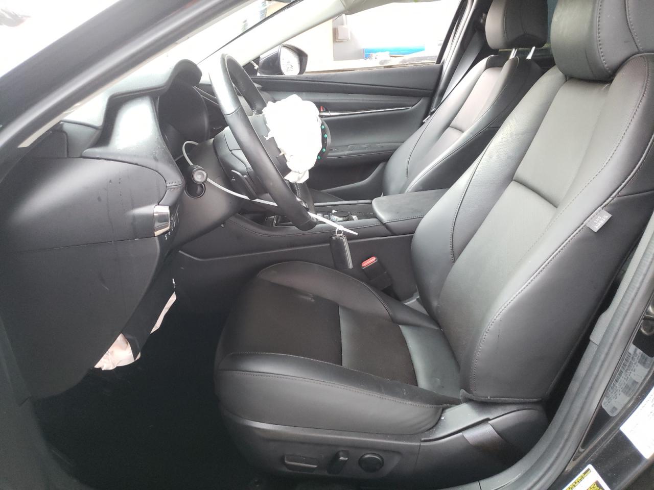 2024 MAZDA 3 PREMIUM PLUS VIN:3MZBPBEY0RM403790