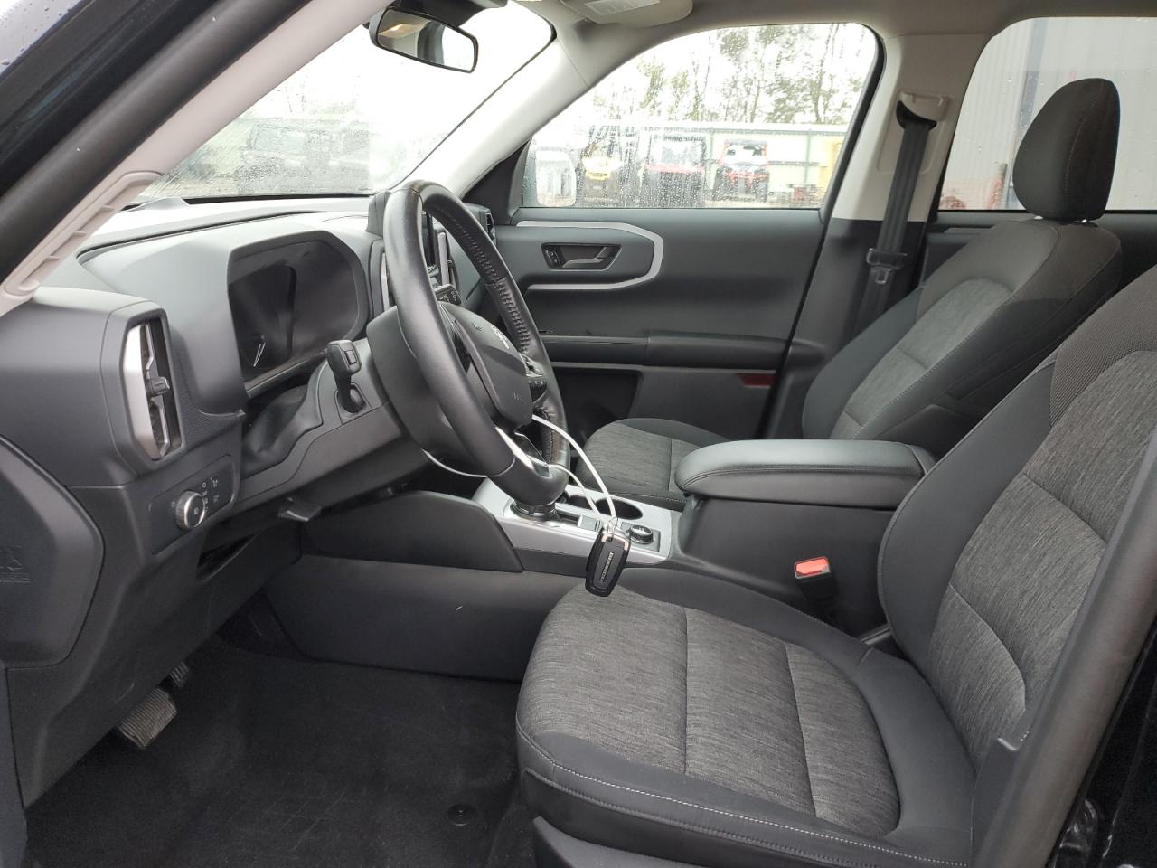 2022 FORD BRONCO SPORT BIG BEND VIN:3FMCR9B67NRE33651