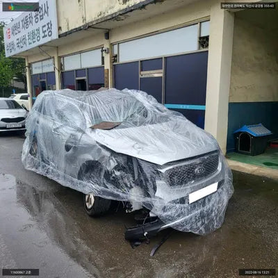 2015 Kia Sorento KNAPH81ABFA058334 VIN:KNAPH81ABFA058334
