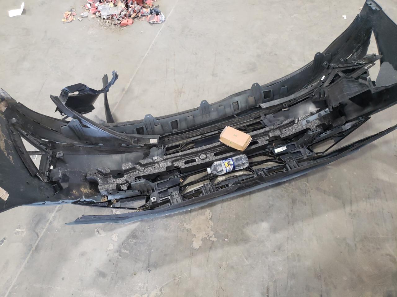 2022 HYUNDAI ELANTRA SEL VIN:KMHLS4AG9NU337658