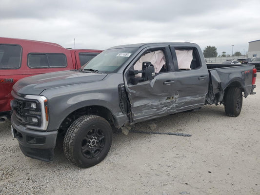 2024 FORD F350 SUPER DUTY VIN:1FT8W3BT9REE90528
