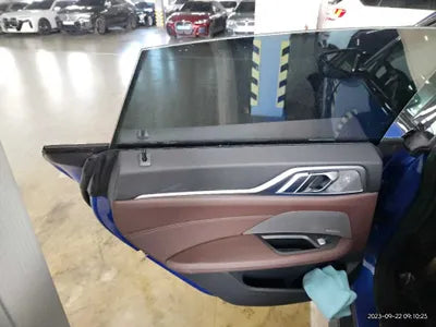 2023 BMW i4 WBY71AW04PFN62563 VIN:WBY71AW04PFN62563