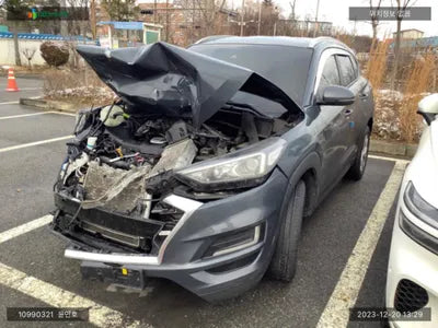 2020 Hyundai Tucson KMHJ3812GLU299728 VIN:KMHJ3812GLU299728