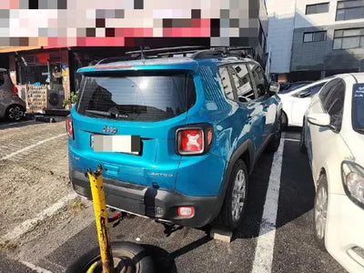2019 Jeep Renegade 773KM1C4BU0000KPK VIN:773KM1C4BU0000KPK
