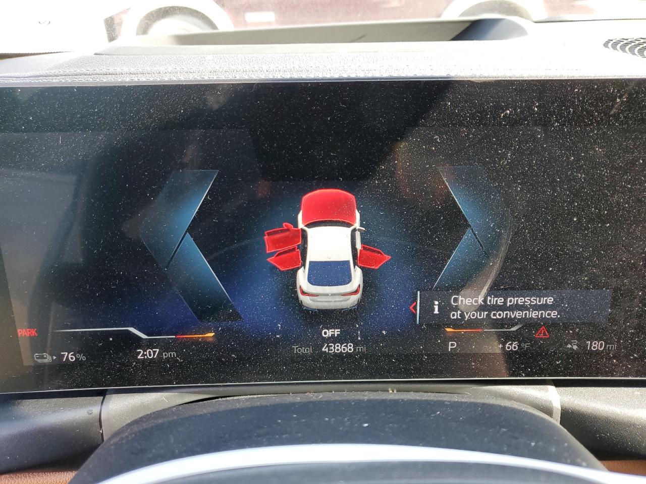 2022 BMW I4 EDRIVE 40 VIN:WBY73AW05NFM89243