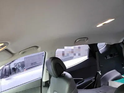 2017 Hyundai Santa FE VIN: