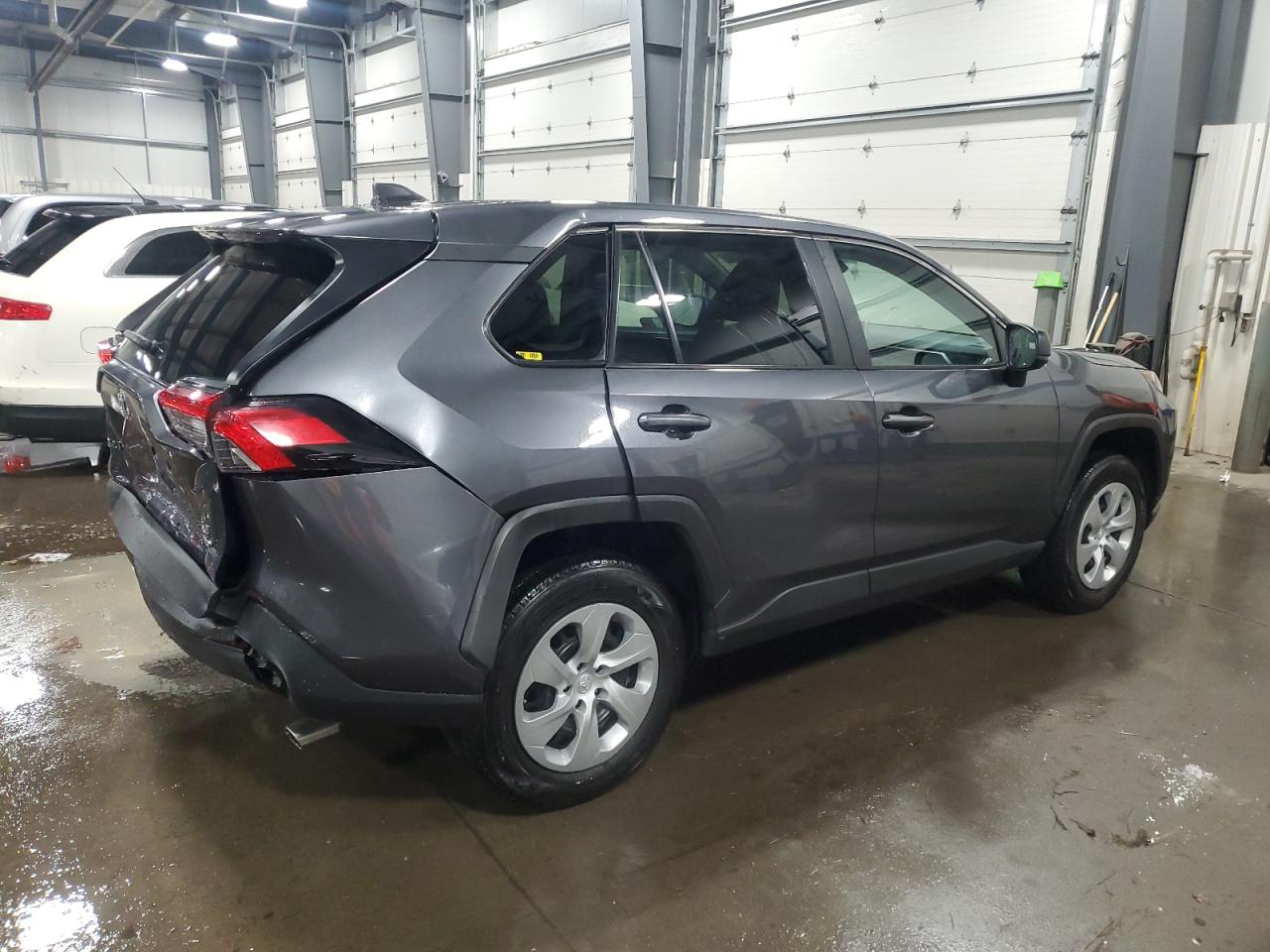 2023 TOYOTA RAV4 LE VIN:2T3F1RFV4PC348275