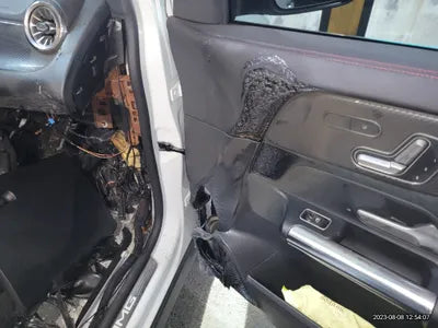 2022 Mercedes-Benz A 45 AMG W1N4N5DB0NJ382990 VIN:W1N4N5DB0NJ382990