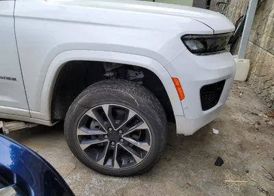 2021 Jeep Grand Cherokee 1C4RJKDG8M8129313 VIN:1C4RJKDG8M8129313