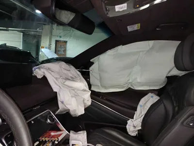 2020 Genesis GV80 KMTHB81DDLU001000 VIN:KMTHB81DDLU001000