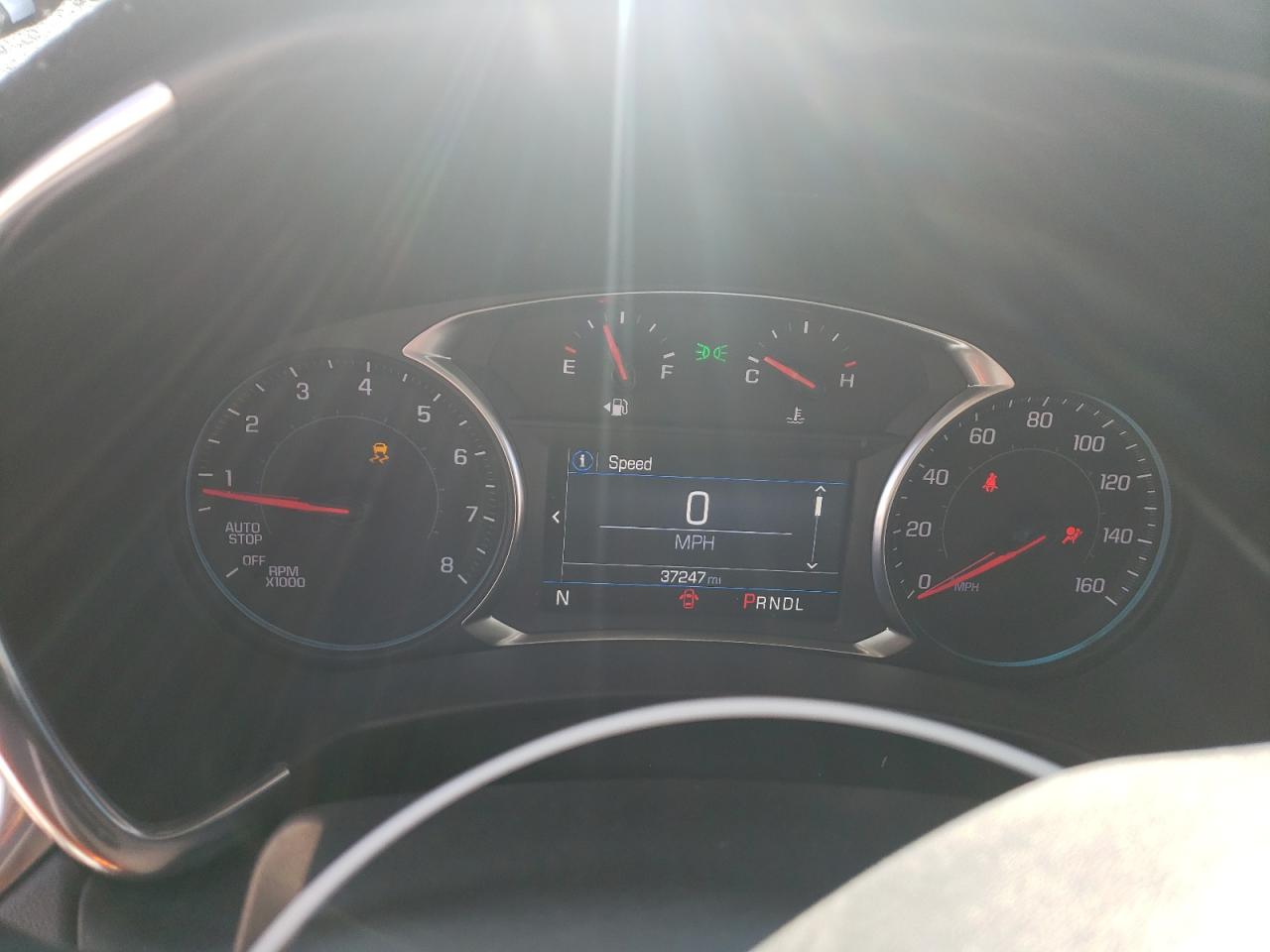 2024 CHEVROLET EQUINOX LS VIN:3GNAXSEG3RL217549