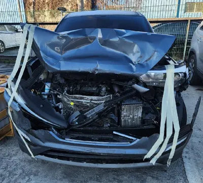 2018 Hyundai Tucson KMHJ281ABJU535758 VIN:KMHJ281ABJU535758