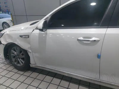 2019 Kia K5 VIN: