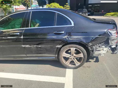 2017 Mercedes-Benz E 220 WDDZF0FB0HA191106 VIN:WDDZF0FB0HA191106