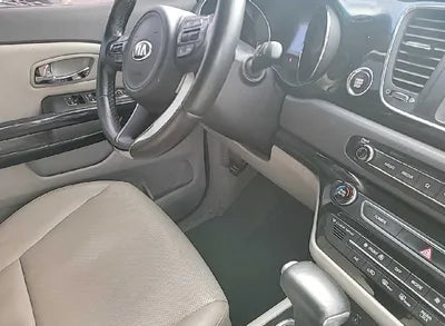 2018 Kia Carnival KNAMC81ABJS371423 VIN:KNAMC81ABJS371423