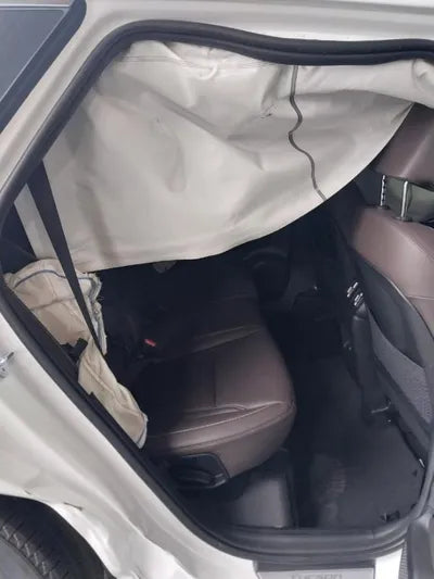 2024 Hyundai Tucson VIN: