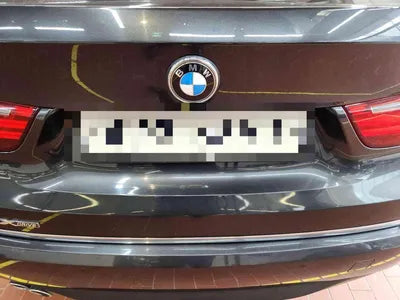 2017 bmw gran turismo 30d xdrive WBA5N610XHG903264 VIN:WBA5N610XHG903264