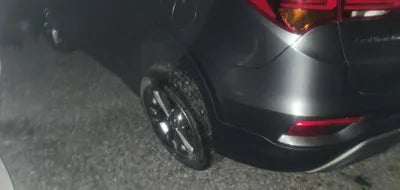 2015 Hyundai Santa FE KMHSW81UDGU558587 VIN:KMHSW81UDGU558587