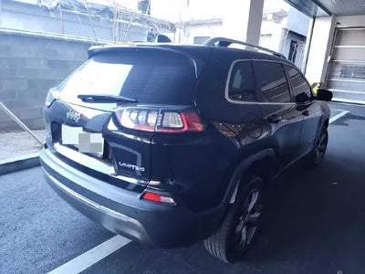 2019 Jeep Cherokee 1C4PJMDU2KD280192 VIN:1C4PJMDU2KD280192