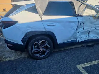 2022 Hyundai Tucson KMHJE81BGNU079855 VIN:KMHJE81BGNU079855